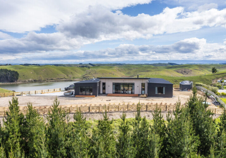 Proactive Build Project - Fernhill Home, Hastings, New Zealand | Builders Hawke's Bay