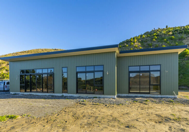 Proactive Build Project - Taihape Road Home Napier | Builders Hawke's Bay