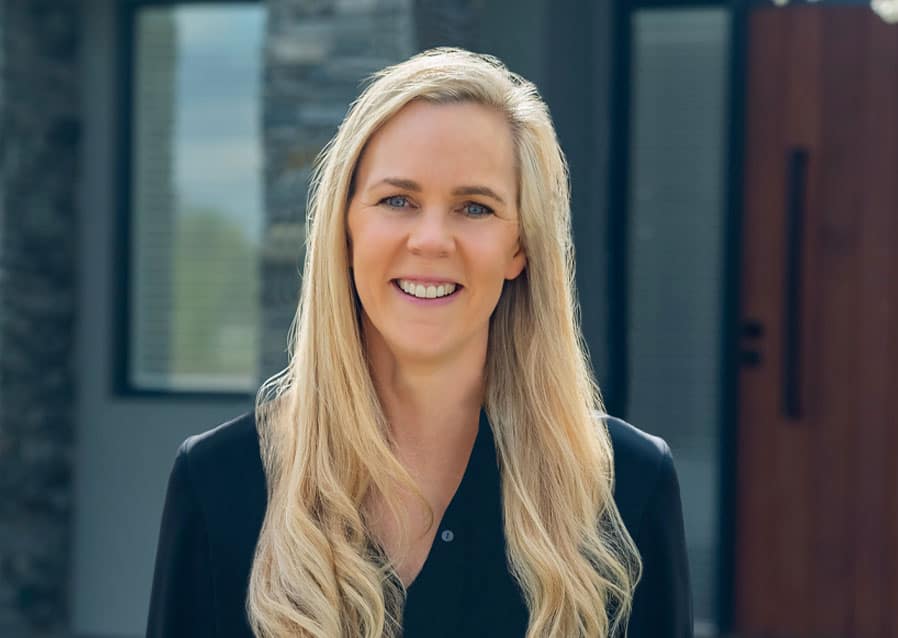 Laura Gregory - New Business and Sales | Proactive Build