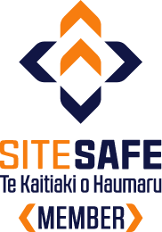Sitesafe logo