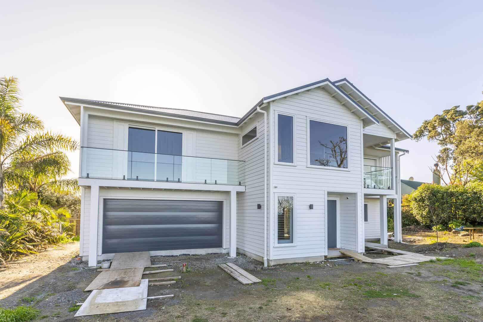 Proactive Build Project - Bluff Hill Home Napier | Builders Hawke's Bay