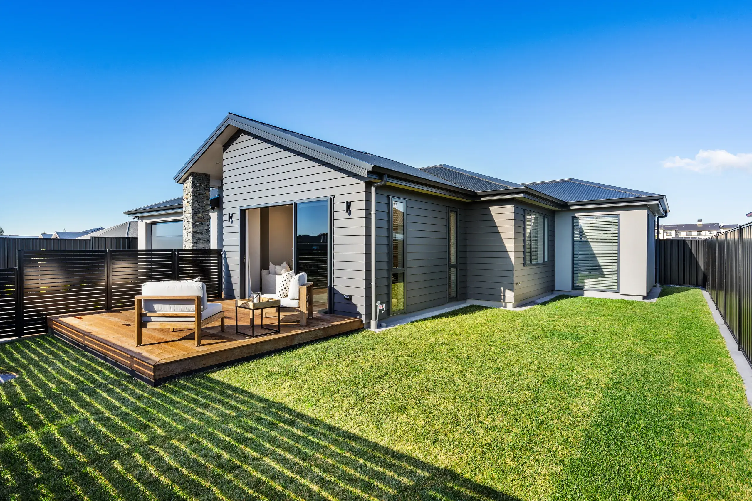 Proactive Build Project - Te Awa Home, Eriksen Road, Te Awa, Napier | Builders Hawke's Bay