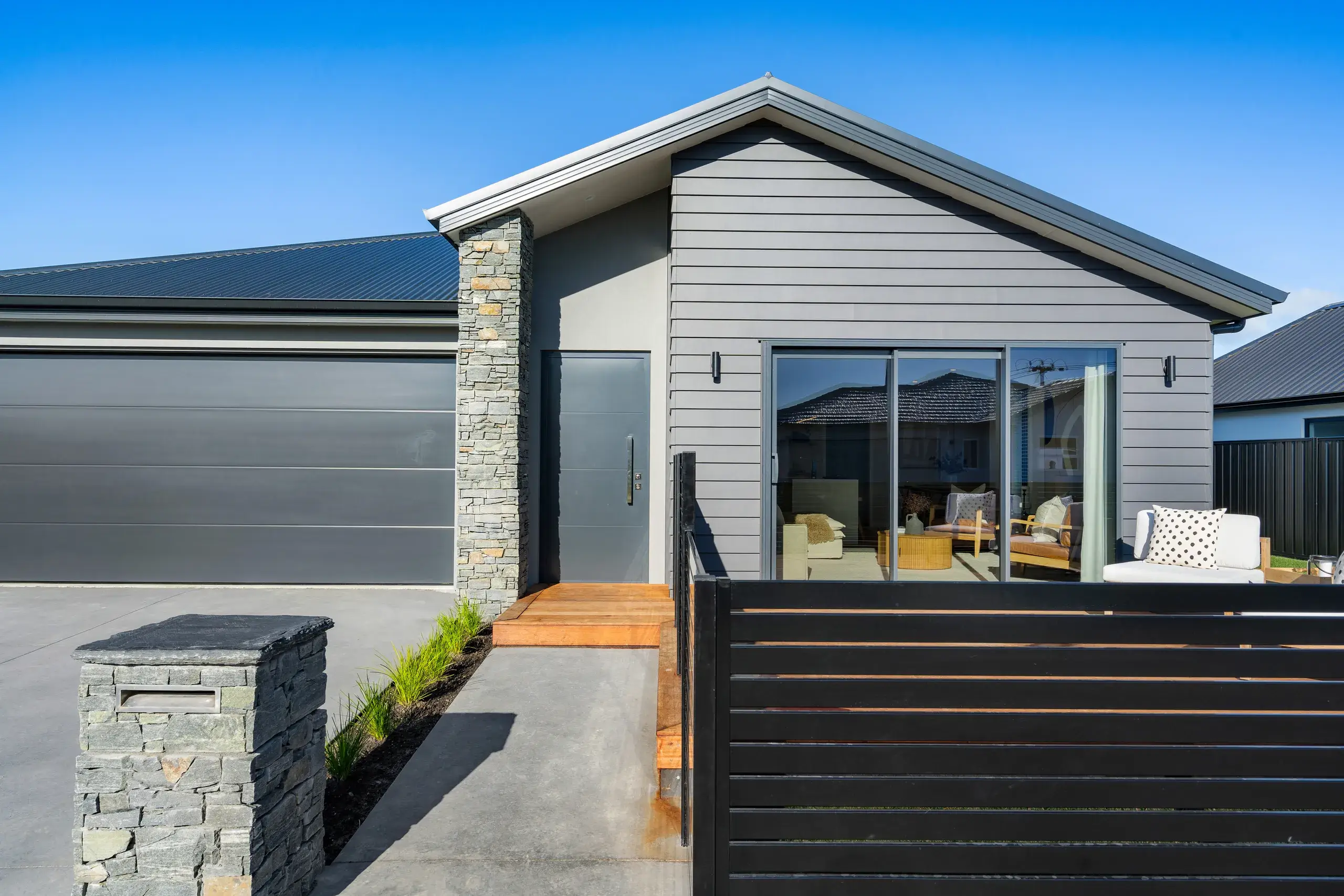 Proactive Build Project - Te Awa Home, Eriksen Road, Te Awa, Napier | Builders Hawke's Bay