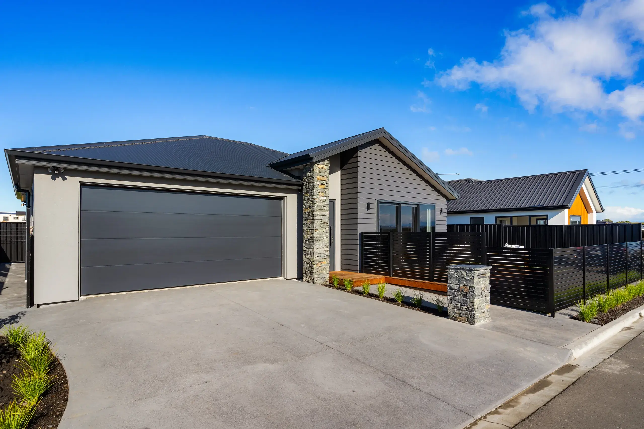 Proactive Build Project - Te Awa Home, Eriksen Road, Te Awa, Napier | Builders Hawke's Bay