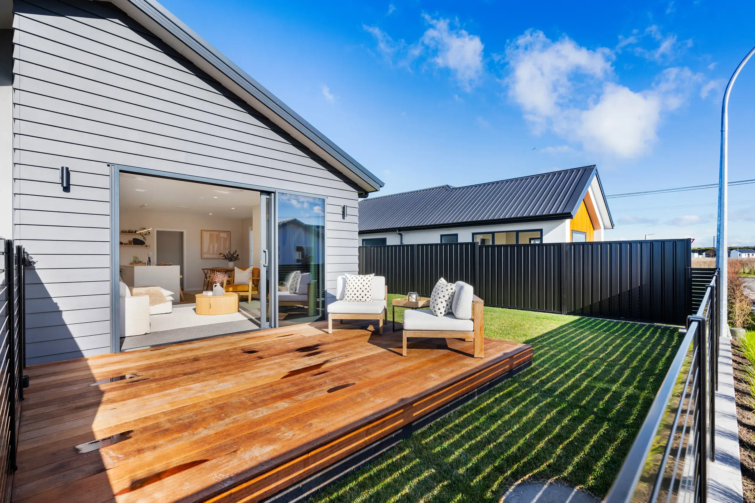 Proactive Build Project - Te Awa Home, Eriksen Road, Te Awa, Napier | Builders Hawke's Bay